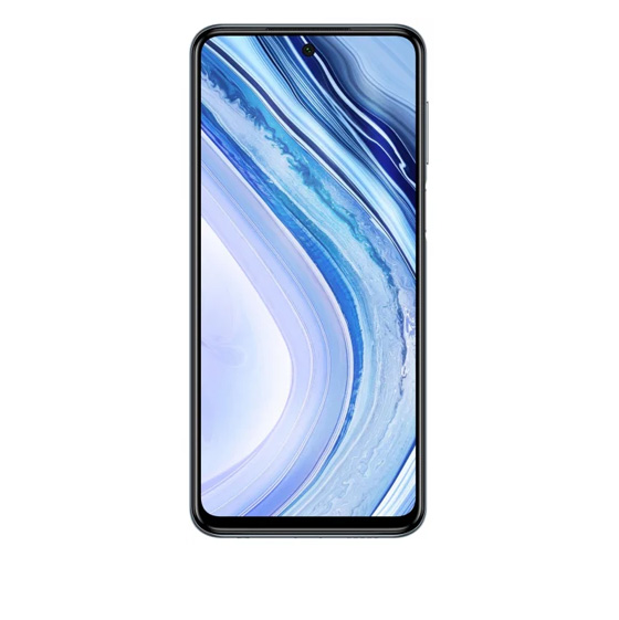 Xiaomi Redmi Note 9 Pro Dual SIM Smartphone - 64GB