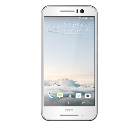 HTC One S9 Smartphone - 16GB