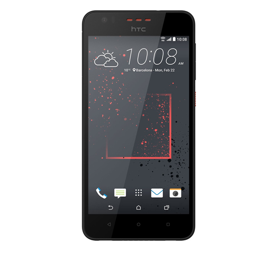 HTC Desire 825 4G Smartphone - 16GB