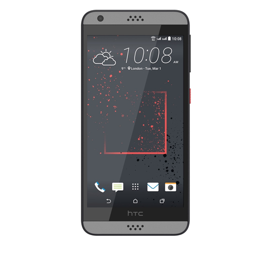 HTC Desire 630 Dual SIM Smartphone - 16GB