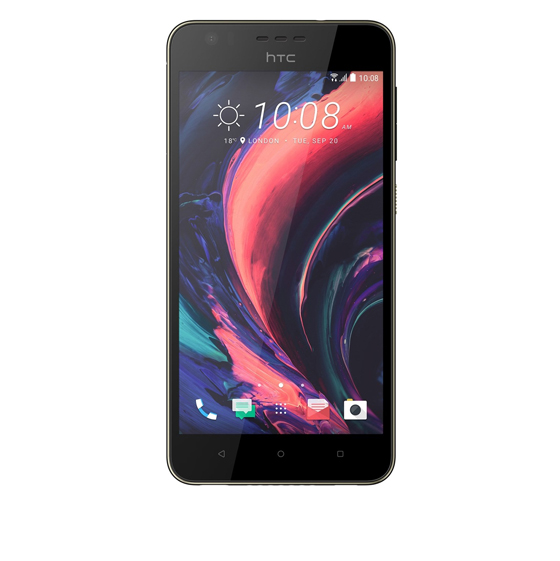 HTC Desire 10 LifeStyle Dual SIM 4G Smartphone - 32GB