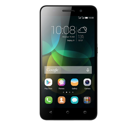 Huawei Honor 4C U01 Dual SIM Smartphone - 8GB