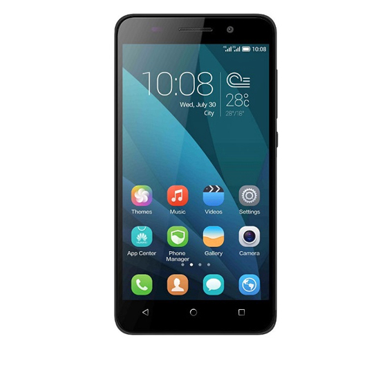 Huawei Honor 4X Dual SIM Smartphone - 8GB