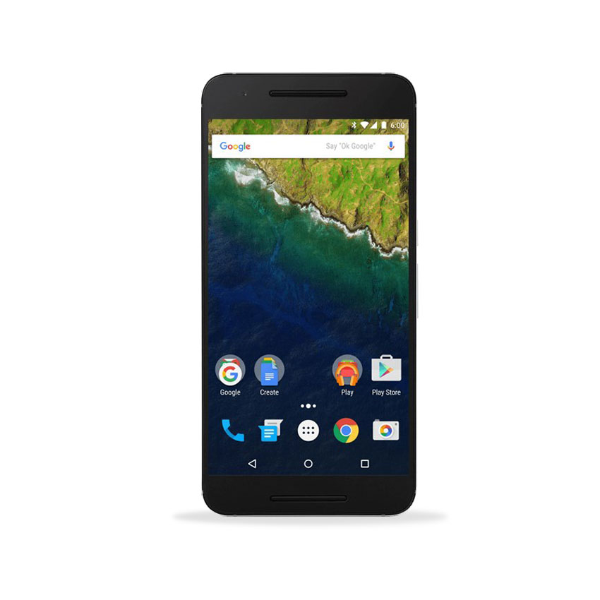 Huawei Nexus 6P 32GB Smartphone