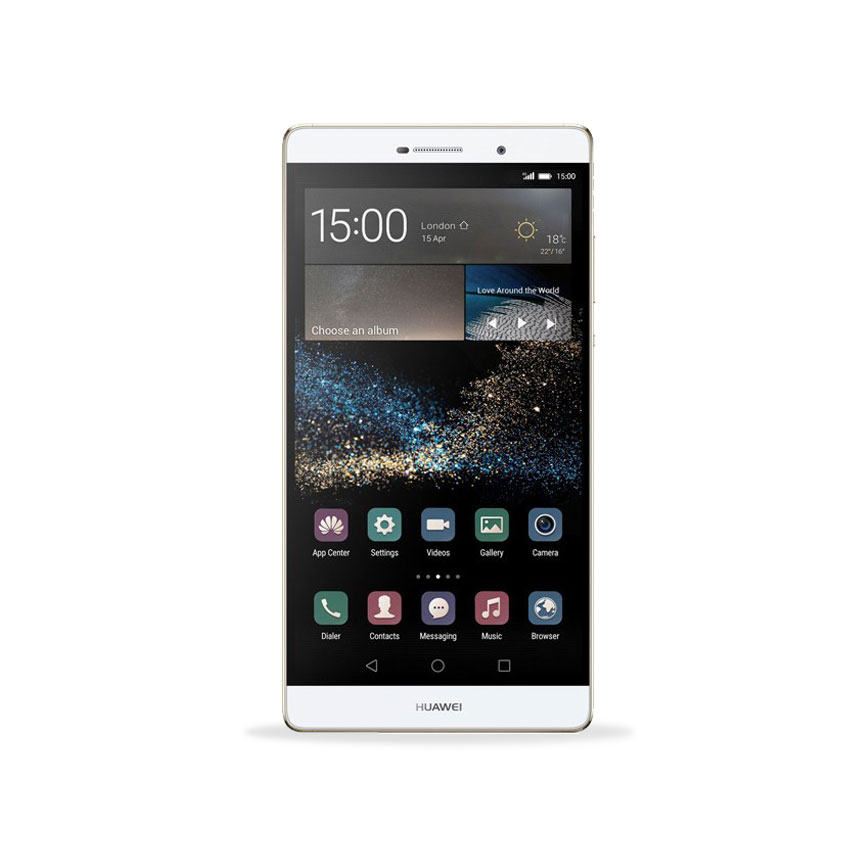 Huawei P8max Dual SIM 64GB Smartphone