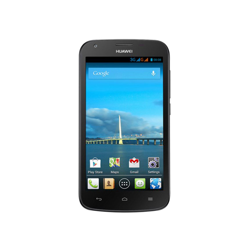 Huawei Ascend Y600 Dual SIM 4GB Smartphone