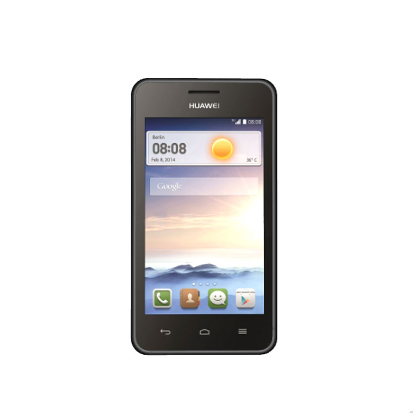 Huawei Ascend Y330 Dual SIM 4GB Smartphone
