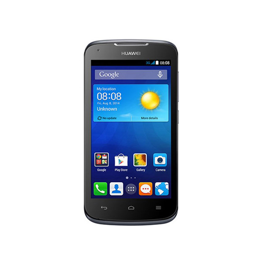 Huawei Ascend Y520 Dual SIM 4GB Smartphone