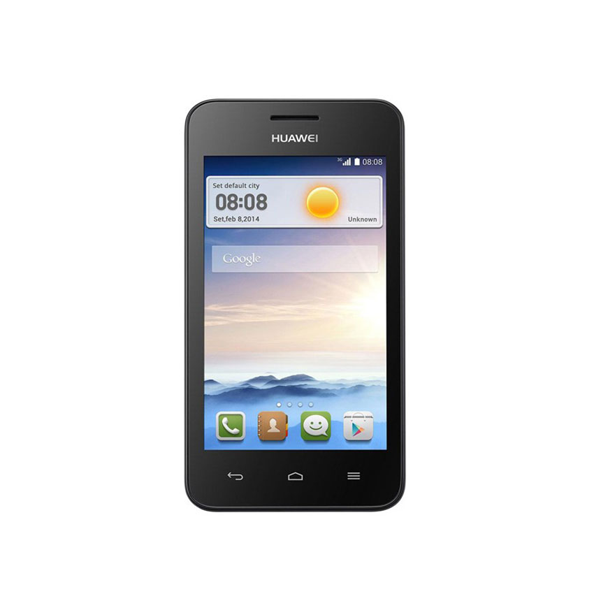 Huawei Ascend Y221 Dual SIM 4GB Smartphone