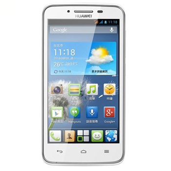 Huawei Ascend Y511 Dual SIM Mobile Phone