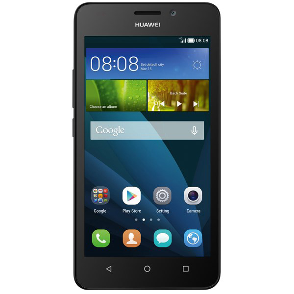 Huawei Y635 Dual SIM Mobile Phone