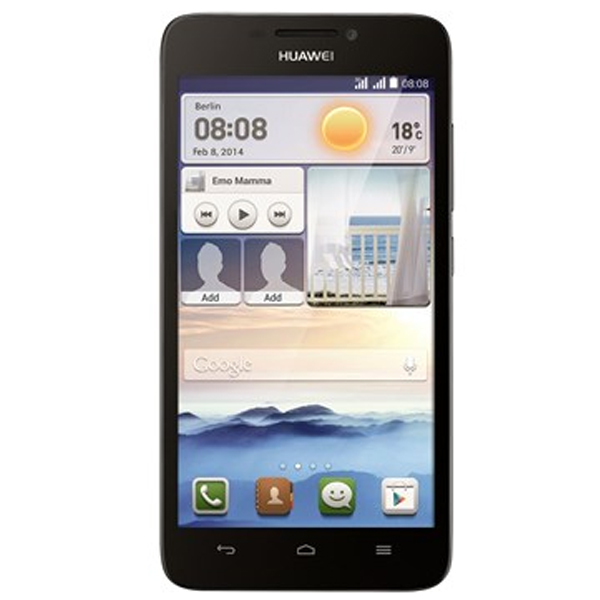 Huawei Ascend G630 Dual SIM Mobile Phone