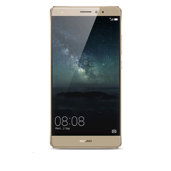 Huawei Mate S Dual SIM 64GB Smartphone