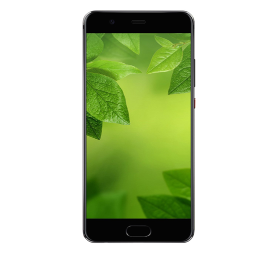 Huawei P10 Plus Dual SIM Smartphone - 128GB