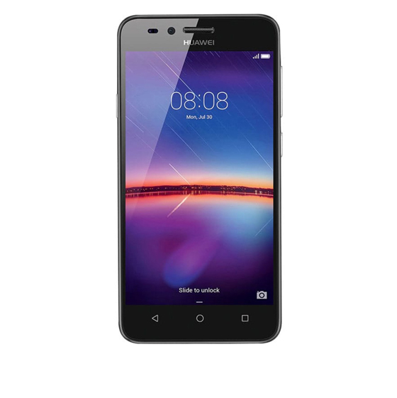 Huawei Y3 II Dual SIM Smartphone - 8GB