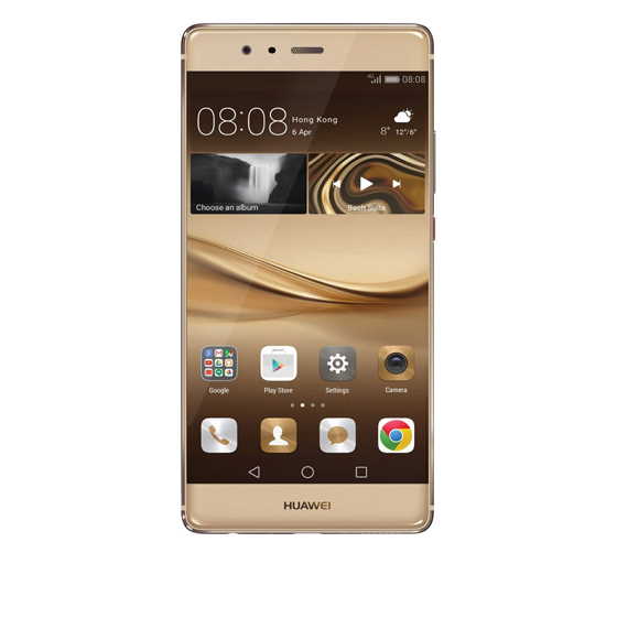 Huawei P9 Plus VIE-L29 Dual SIM Smartphone - 64GB