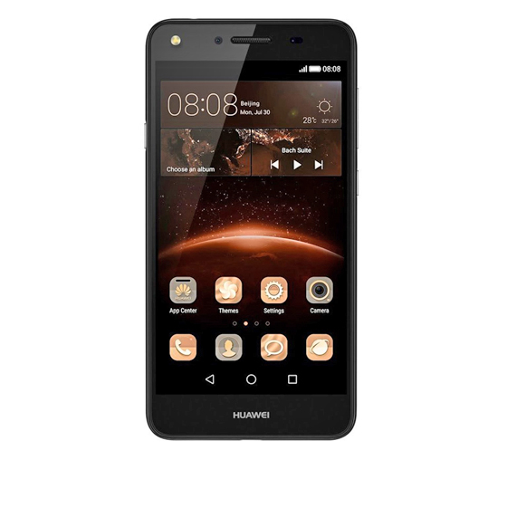 Huawei Y5 II Dual SIM Smartphone - 8GB