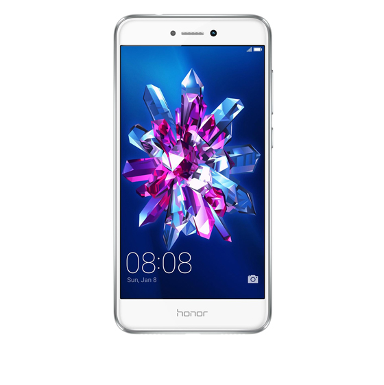 Huawei Honor 8 lite Dual SIM Smartphone - 16GB