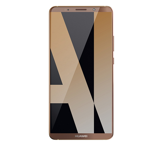 Huawei Mate 10 Pro Dual SIM Smartphone - 128GB
