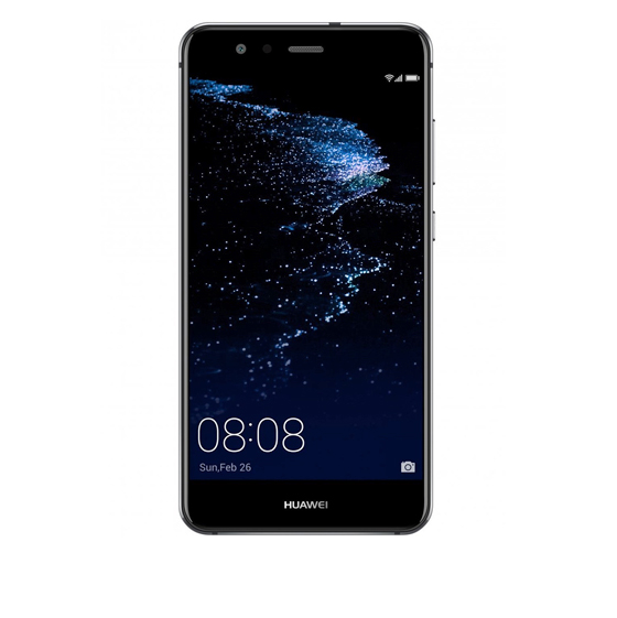 Huawei P10 Lite Dual SIM Smartphone - 32GB