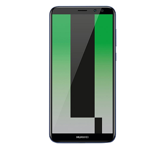 Huawei Mate 10 lite Dual SIM Smartphone - 64GB