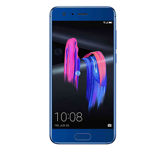 Huawei Honor 9 Dual SIM Smartphone - 128GB