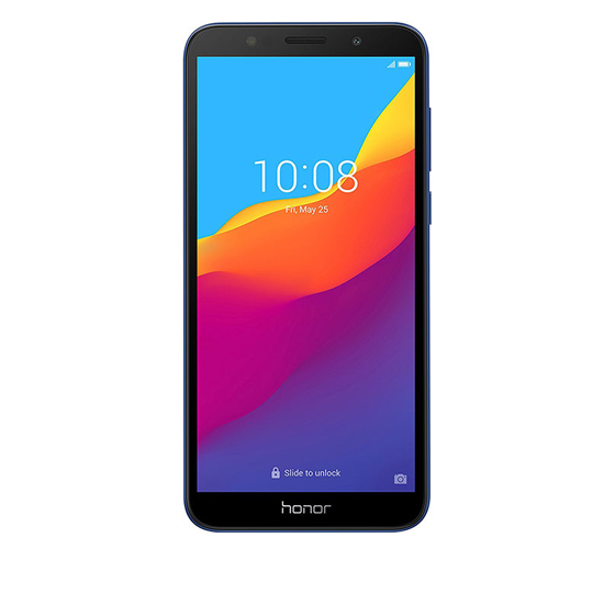Huawei Honor 7s Dual SIM SmartPhone - 16GB
