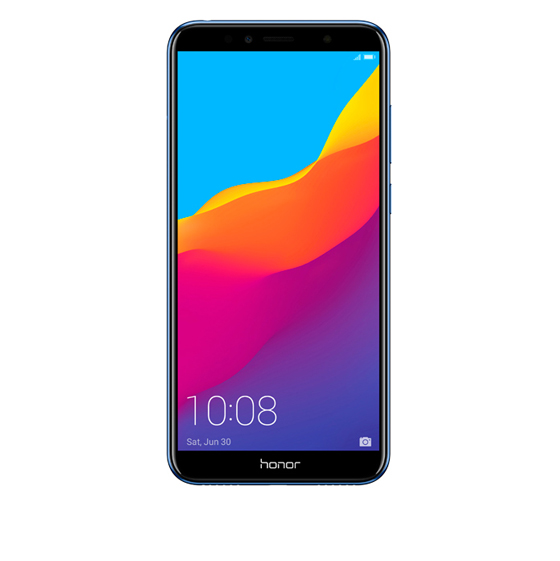 Huawei Honor 7A Dual SIM SmartPhone - 16GB