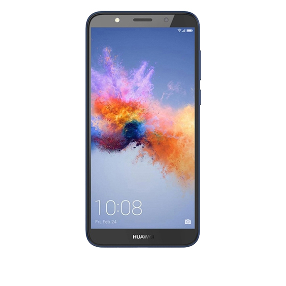 Huawei Y5 Prime 2018 Dual SIM SmartPhone - 16GB