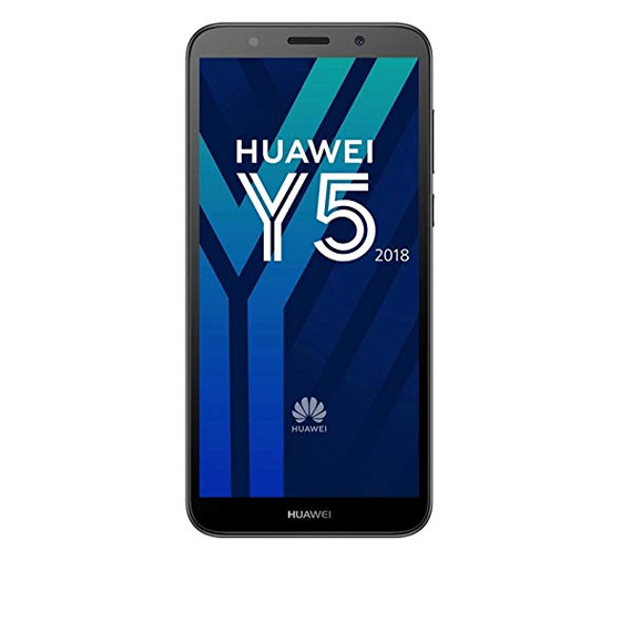 Huawei Y5 2018 Dual SIM Smartphone - 16GB