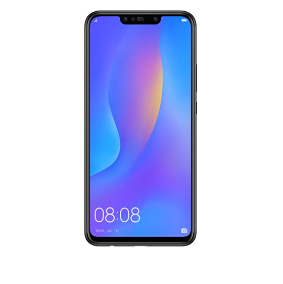 Huawei nova 3i Dual SIM Smartphone - 64GB
