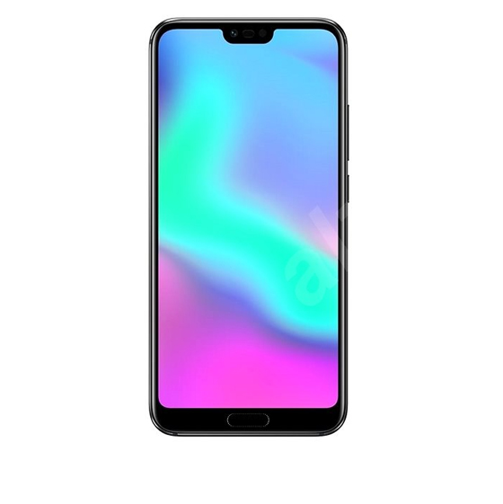 Huawei Honor 10 Dual SIM Smartphone - 128GB