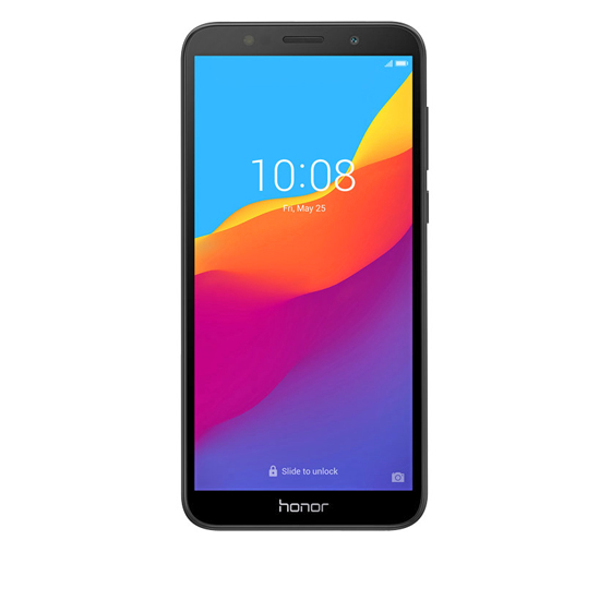 Huawei Honor 7S Dual SIM Smartphone - 16GB