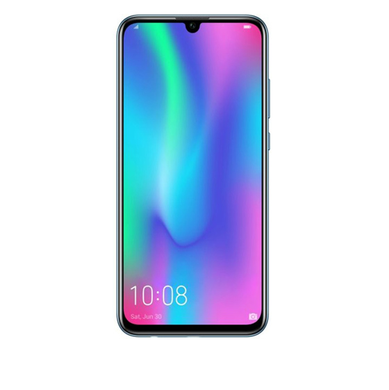 Huawei Honor 10 Lite Dual SIM Smartphone - 64GB (6GB)