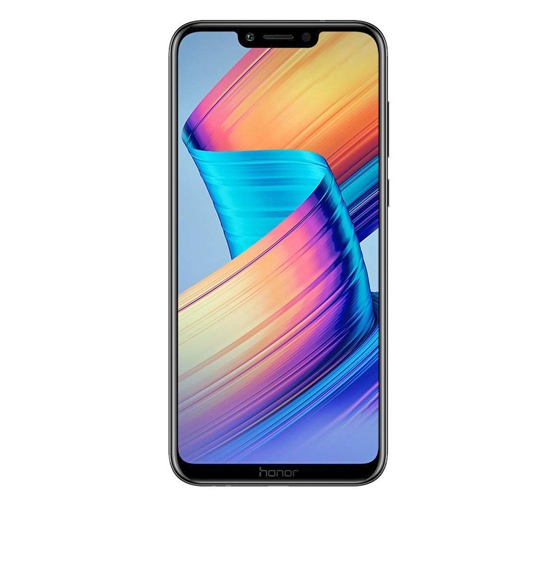 Huawei Honor Play Dual SIM Smartphone - 64GB (4GB)