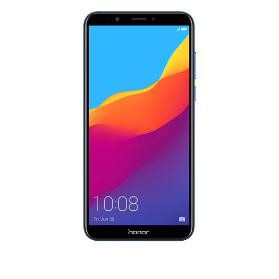 Huawei Honor 7C Dual SIM Smartphone - 32GB