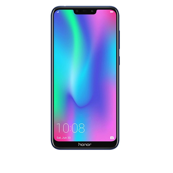 Huawei Honor 8C LTE Dual SIM Smartphone - 32GB