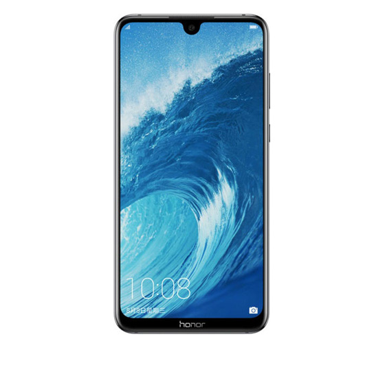 Huawei Honor 8X Max LTE Dual SIM Smartphone - 64GB