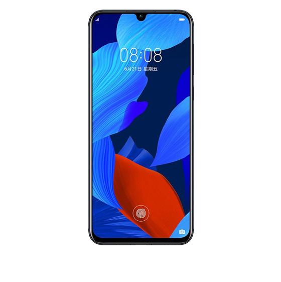 Huawei Nova 5 Dual SIM Smartphone - 128GB