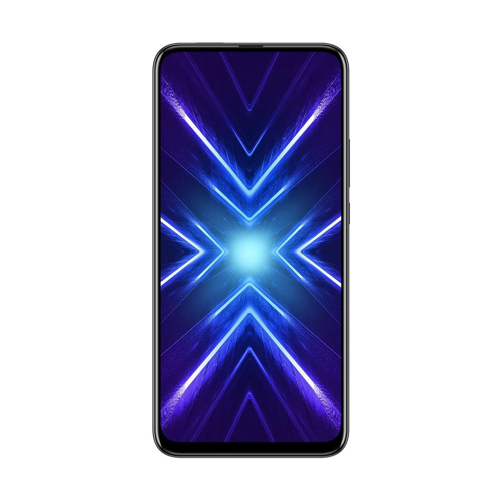 Huawei Honor 9X Dual SIM Smartphone - 128GB