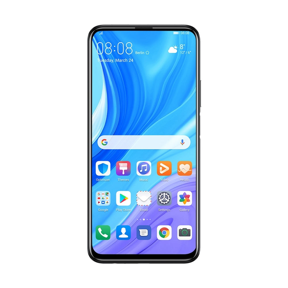 Huawei P smart Pro 2019 Dual SIM Smartphone - 64GB