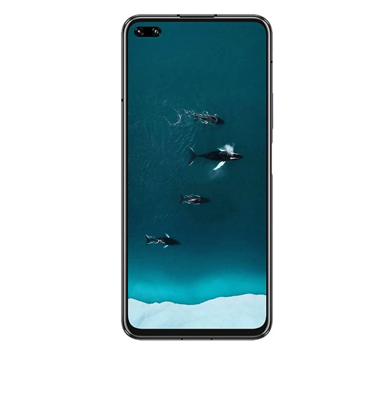 Huawei Honor V30 Dual SIM Smartphone - 128GB(8GB)