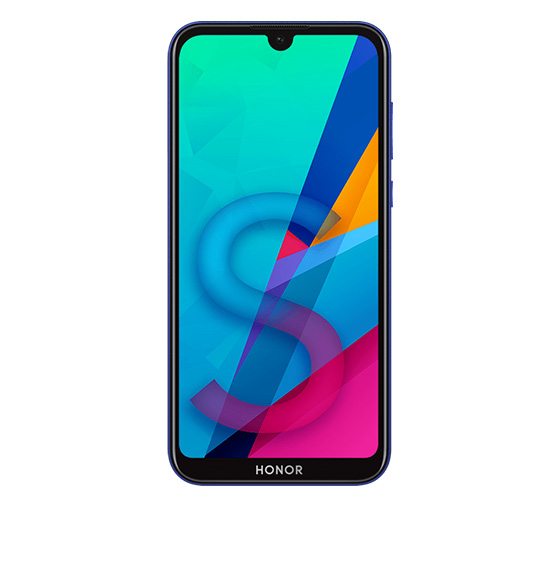 Huawei Honor 8S Dual SIM SmartPhone - 32GB