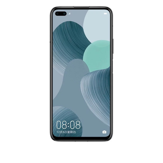 Huawei Nova 6 Dual SIM Smartphone - 128GB