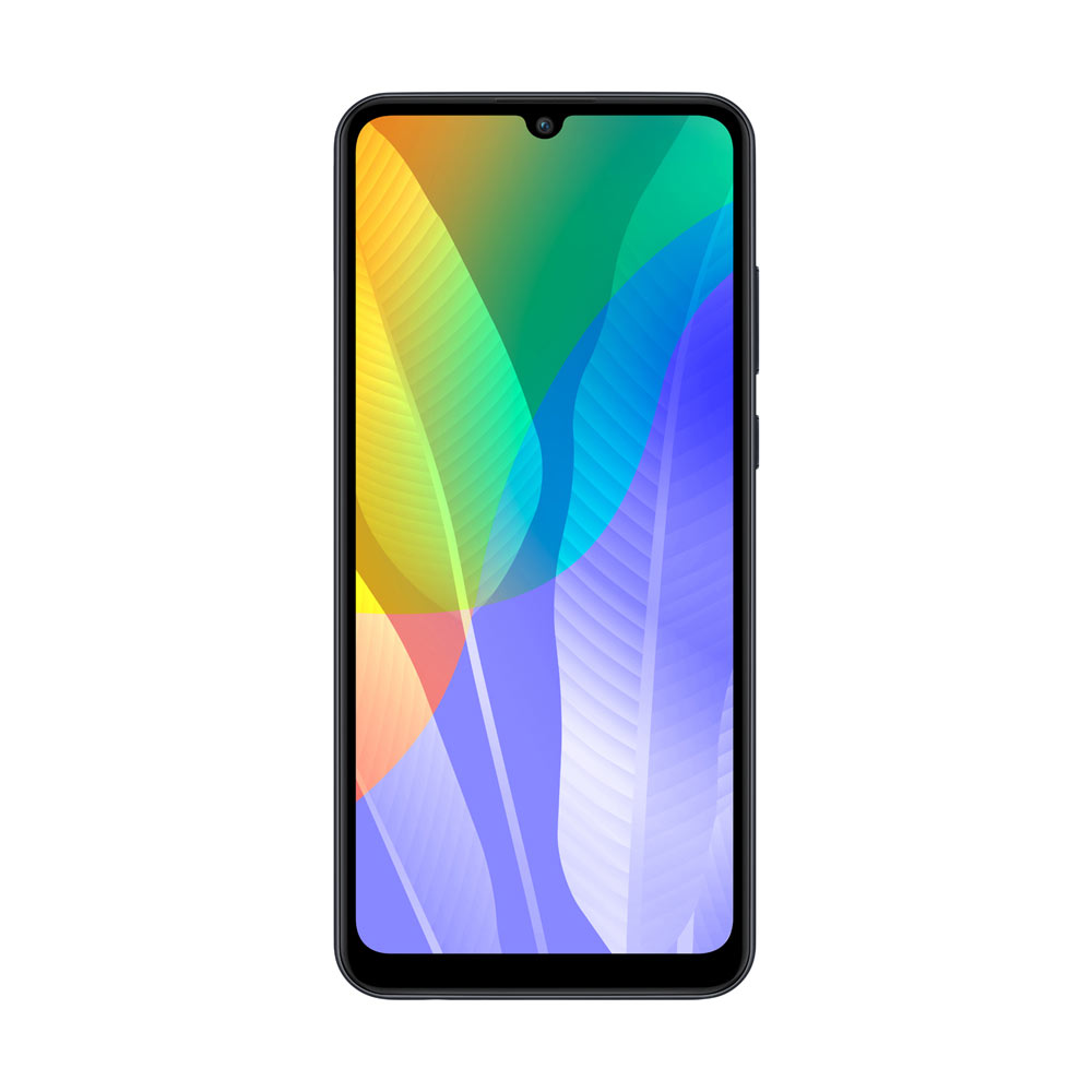 Huawei Y6p Dual SIM 64GB Mobile Phone