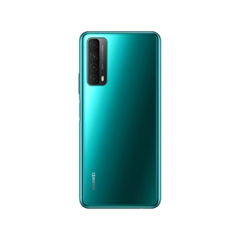 Huawei Y7a 128GB 4GB RAM Dual SIM Mobile Phone