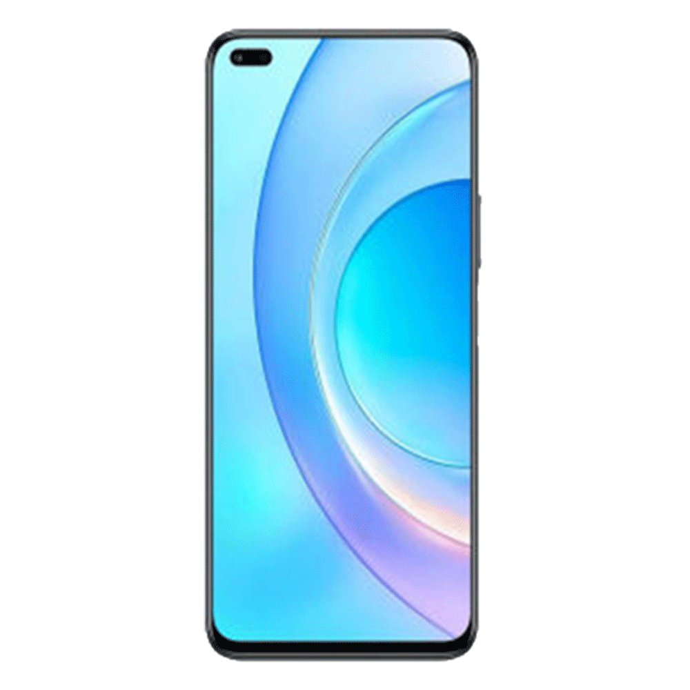 HONOR 50 Lite NTN-L22 Dual SIM 128GB And 8GB RAM Mobile Phone