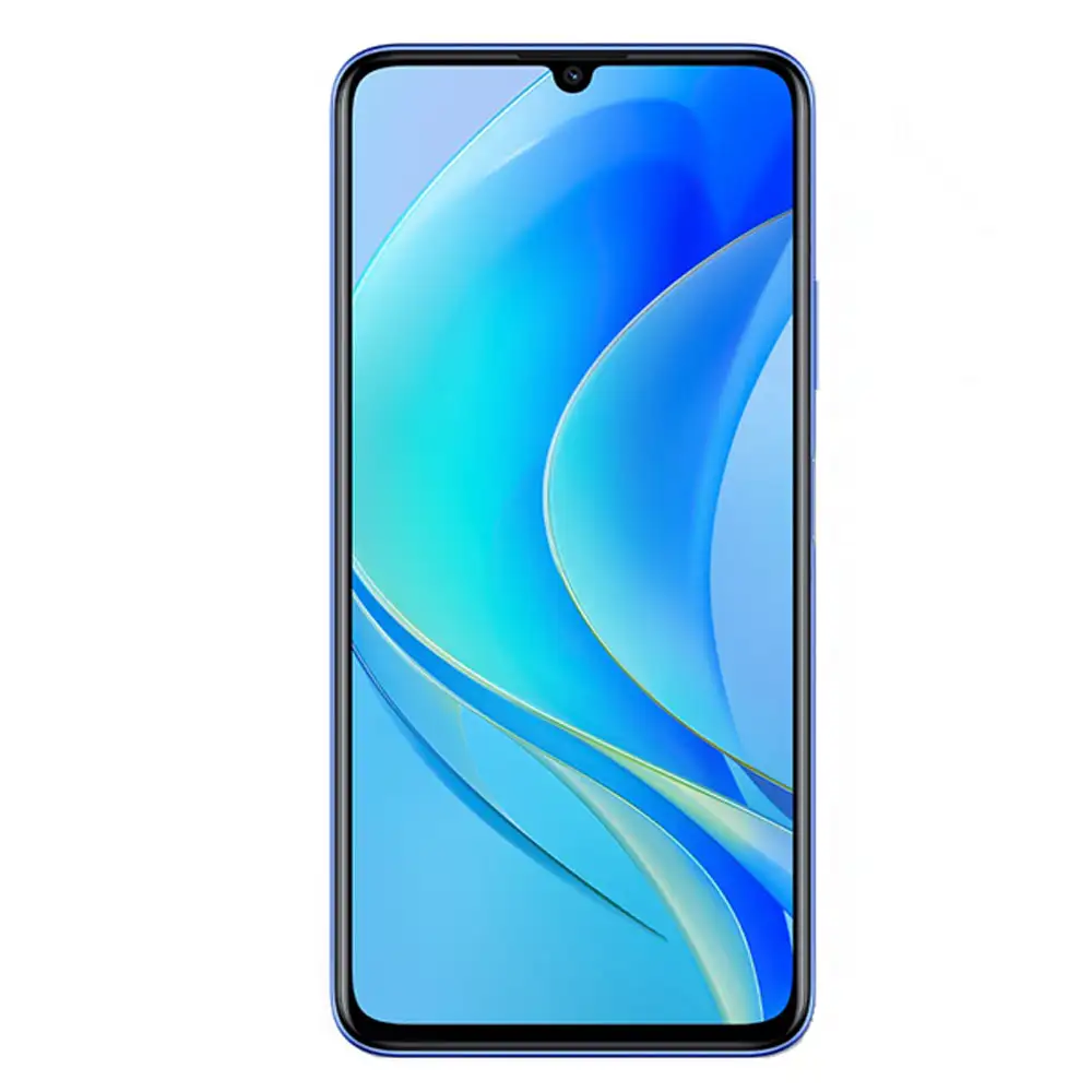 Huawei nova Y70 Dual SIM 128GB And 4GB RAM Mobile Phone