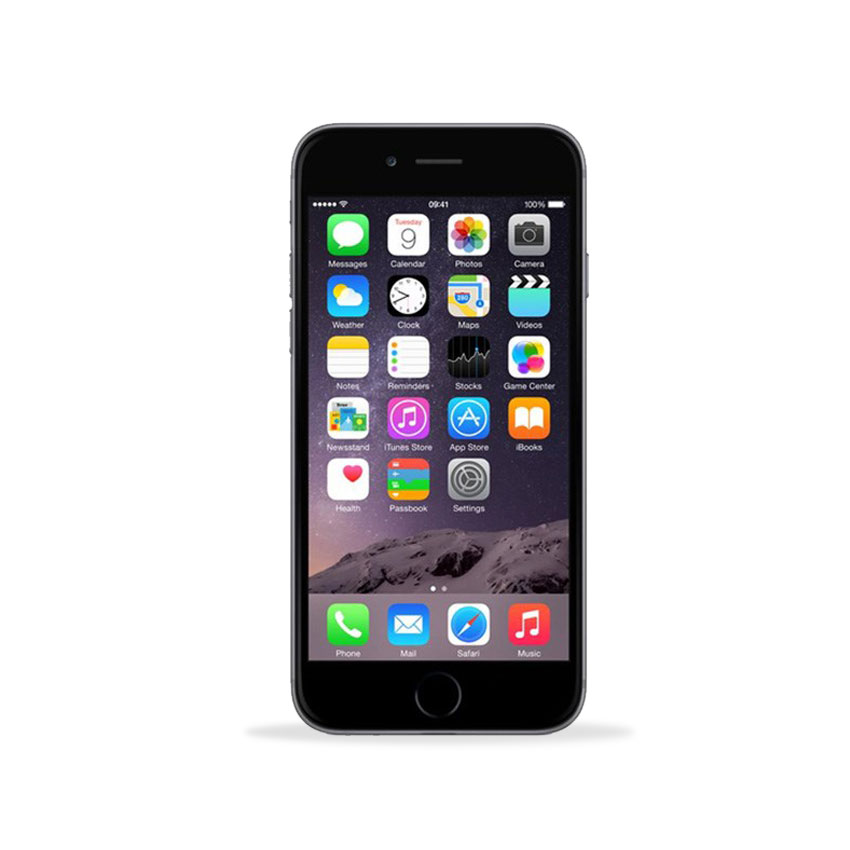 Apple iPhone 6 128GB Smartphone
