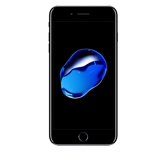 Apple iPhone 7+ Smartphone - 32GB